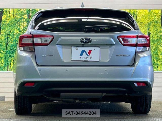 Subaru IMPREZA 2017-12 4639277-14