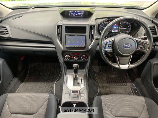 Subaru IMPREZA 2017-12 4639277-1