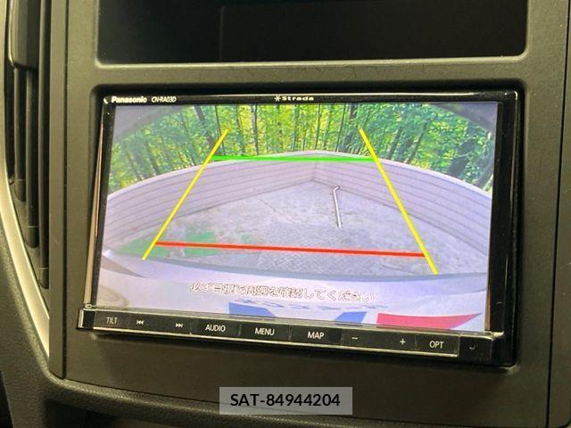 Subaru IMPREZA 2017-12 4639277-3
