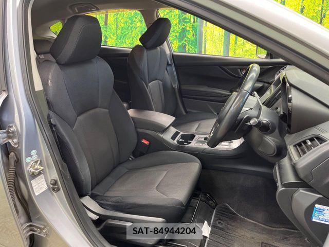 Subaru IMPREZA 2017-12 4639277-8