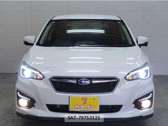 Subaru IMPREZA 2017-12 4754341-11