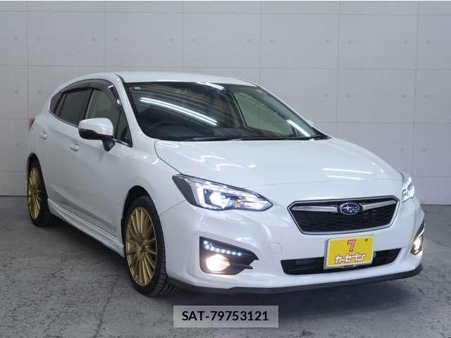 Subaru IMPREZA 2017-12 4754341-12