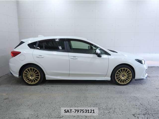 Subaru IMPREZA 2017-12 4754341-13
