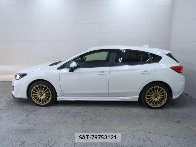 Subaru IMPREZA 2017-12 4754341-14