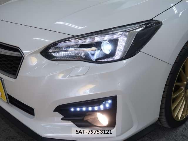 Subaru IMPREZA 2017-12 4754341-15