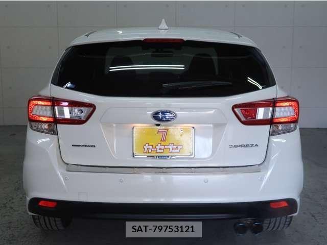Subaru IMPREZA 2017-12 4754341-19