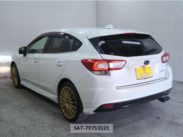 Subaru IMPREZA 2017-12 4754341-20