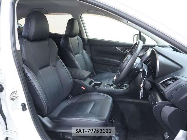 Subaru IMPREZA 2017-12 4754341-21