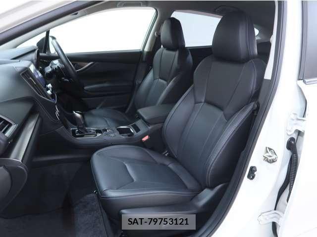 Subaru IMPREZA 2017-12 4754341-26