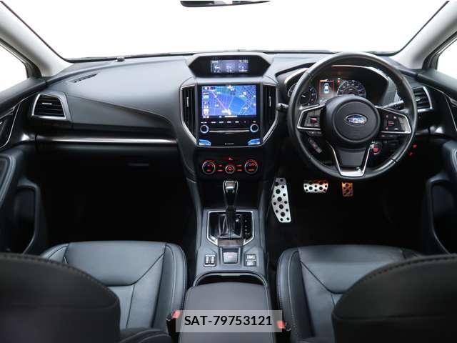 Subaru IMPREZA 2017-12 4754341-3