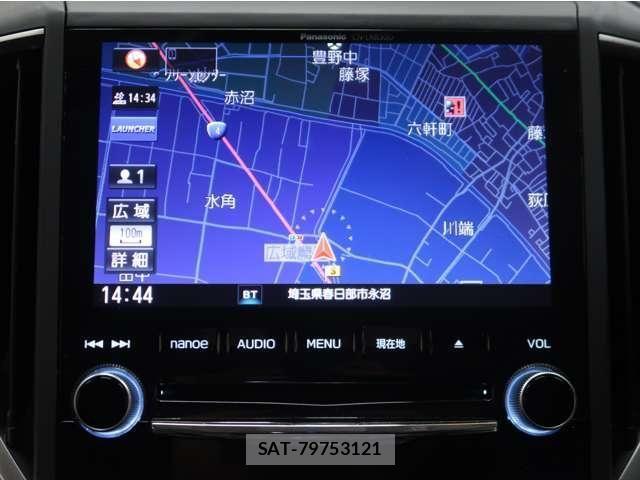 Subaru IMPREZA 2017-12 4754341-6