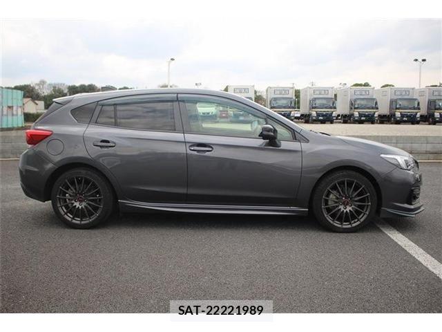 Subaru IMPREZA 2021-04 4754337-10