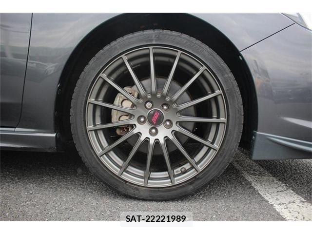 Subaru IMPREZA 2021-04 4754337-11