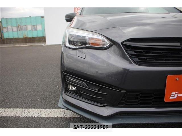 Subaru IMPREZA 2021-04 4754337-12