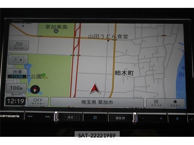 Subaru IMPREZA 2021-04 4754337-1