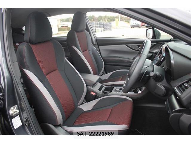 Subaru IMPREZA 2021-04 4754337-20