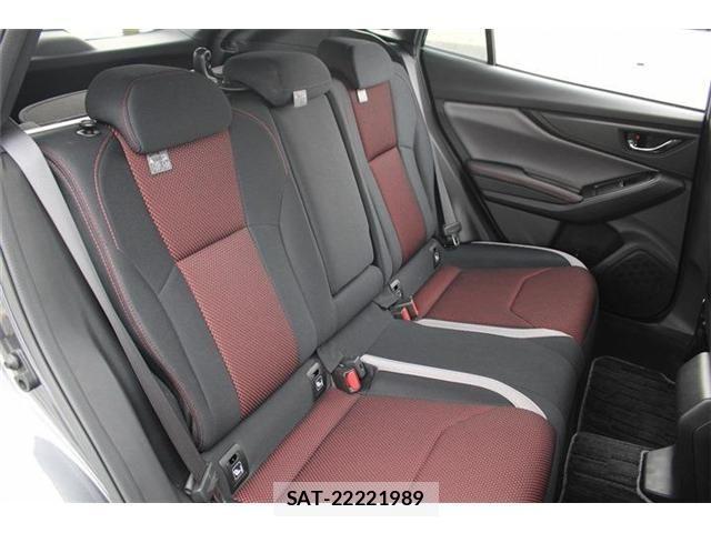 Subaru IMPREZA 2021-04 4754337-21