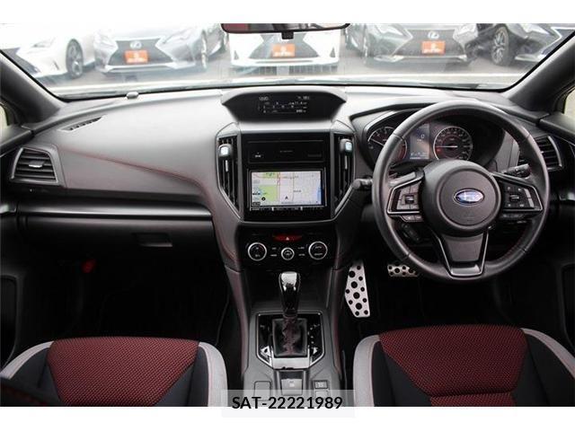 Subaru IMPREZA 2021-04 4754337-23