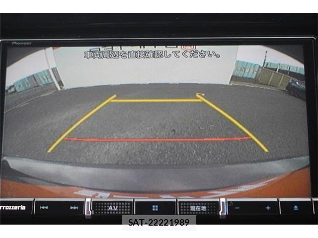 Subaru IMPREZA 2021-04 4754337-2