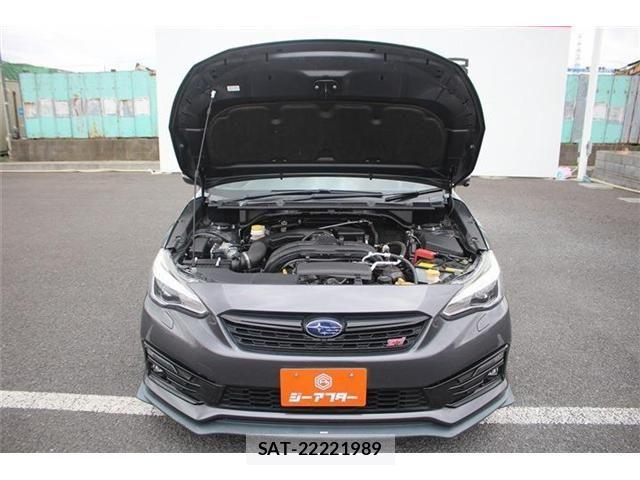 Subaru IMPREZA 2021-04 4754337-29