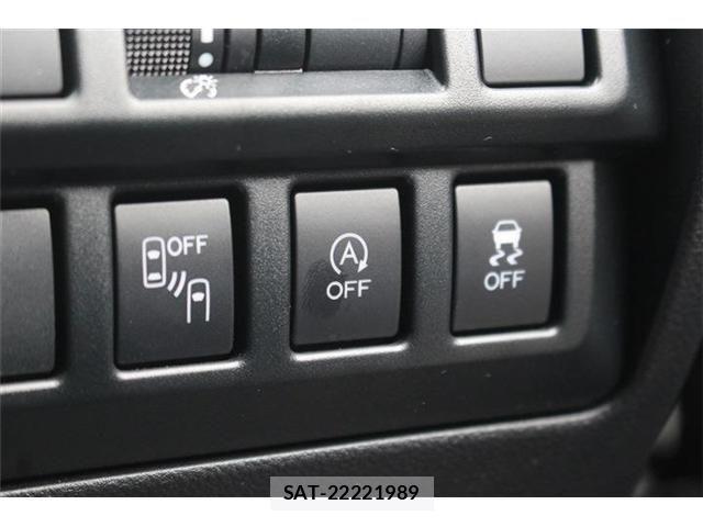 Subaru IMPREZA 2021-04 4754337-3