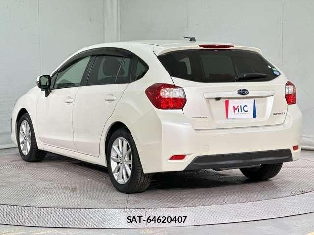 Subaru IMPREZA 2013-03 4960417-9