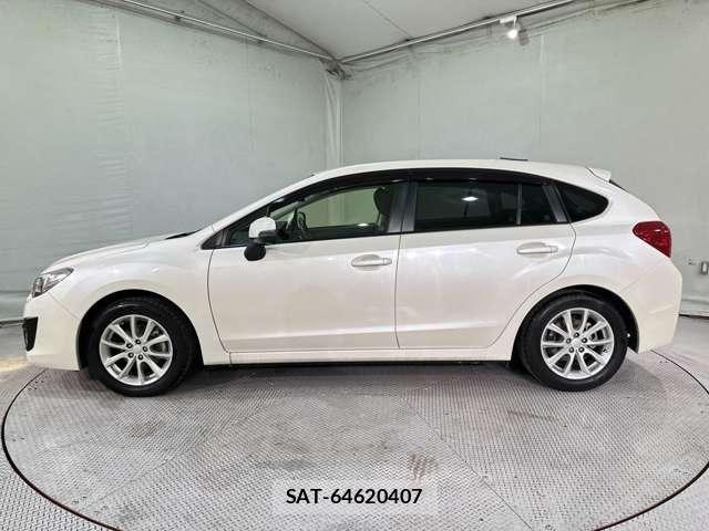 Subaru IMPREZA 2013-03 4960417-10