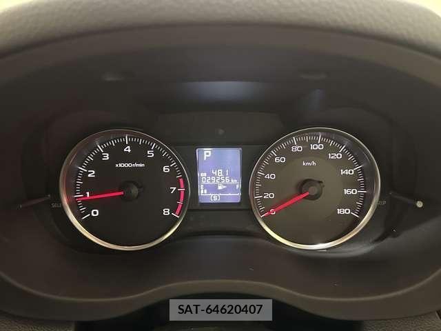 Subaru IMPREZA 2013-03 4960417-13