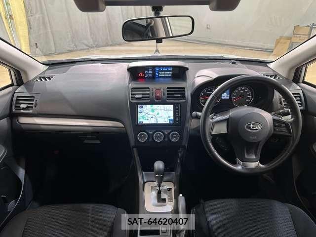 Subaru IMPREZA 2013-03 4960417-21