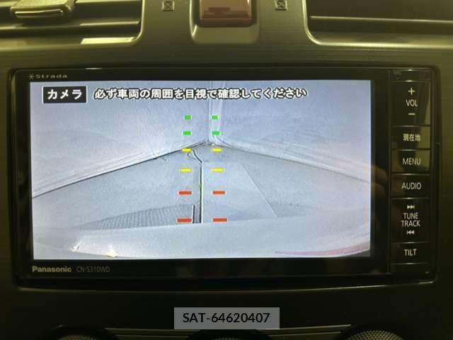 Subaru IMPREZA 2013-03 4960417-25