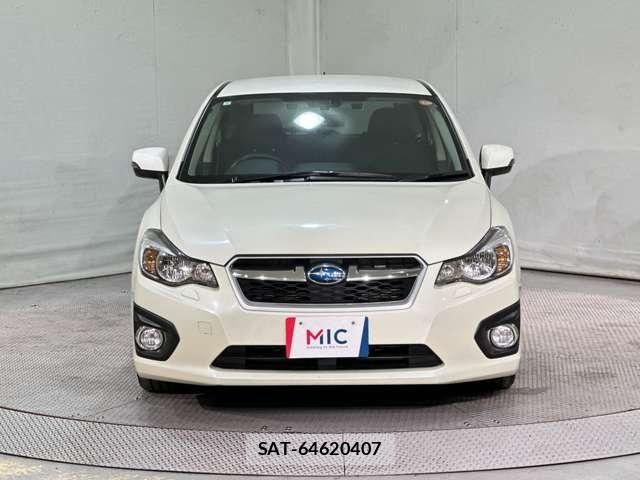 Subaru IMPREZA 2013-03 4960417-5