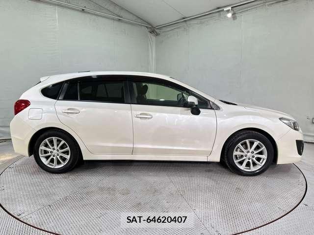 Subaru IMPREZA 2013-03 4960417-6
