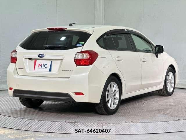 Subaru IMPREZA 2013-03 4960417-7