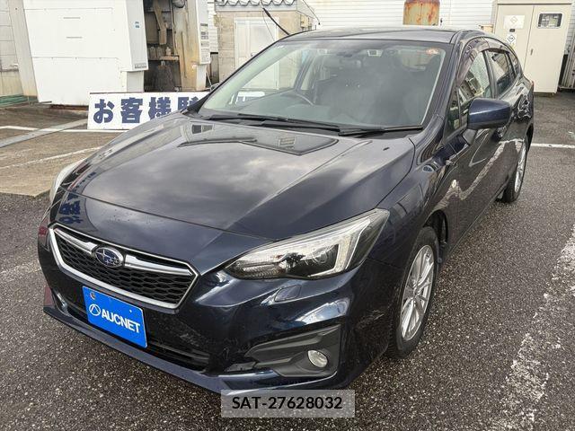 Subaru IMPREZA 2017-04 4960429-0