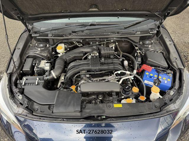 Subaru IMPREZA 2017-04 4960429-9