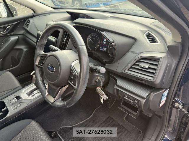 Subaru IMPREZA 2017-04 4960429-12