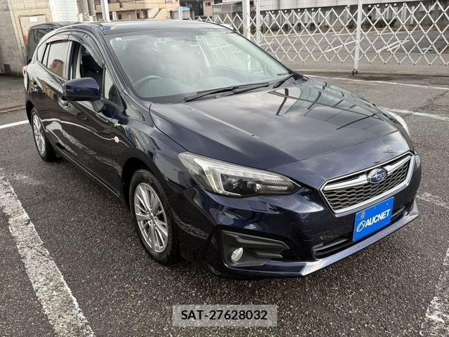 Subaru IMPREZA 2017-04 4960429-2