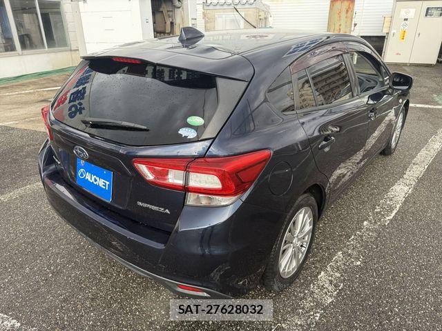 Subaru IMPREZA 2017-04 4960429-4