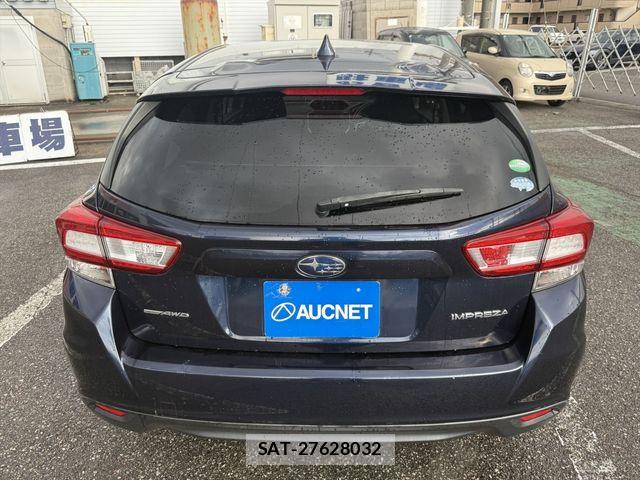 Subaru IMPREZA 2017-04 4960429-5
