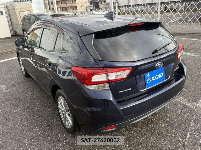 Subaru IMPREZA 2017-04 4960429-6