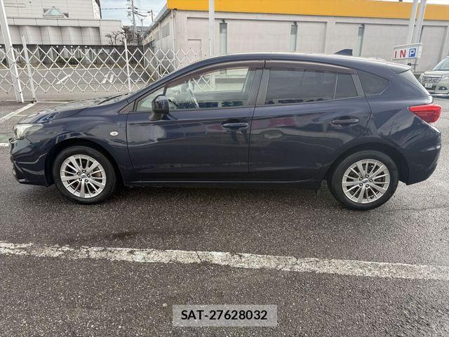 Subaru IMPREZA 2017-04 4960429-7
