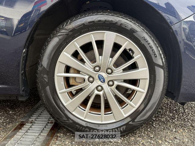 Subaru IMPREZA 2017-04 4960429-8