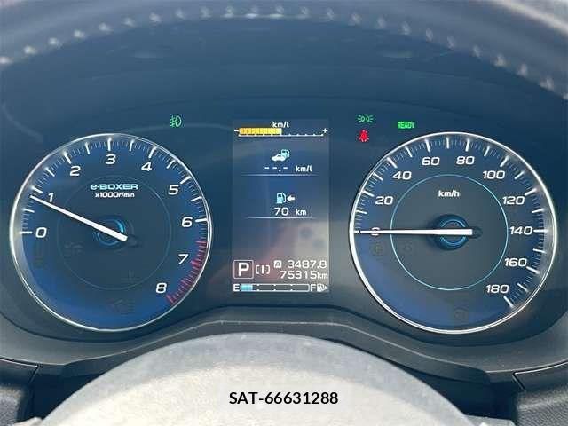 Subaru IMPREZA 2021-11 4960347-13