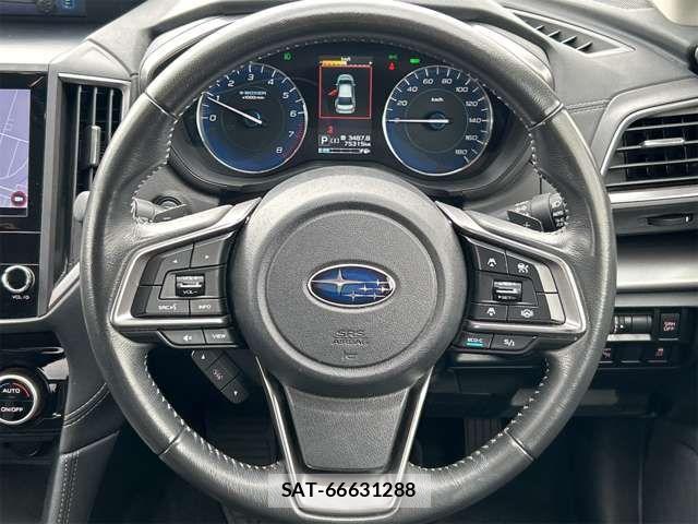 Subaru IMPREZA 2021-11 4960347-14