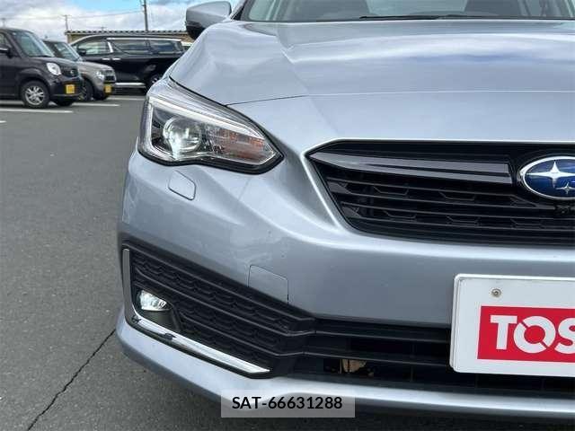 Subaru IMPREZA 2021-11 4960347-21