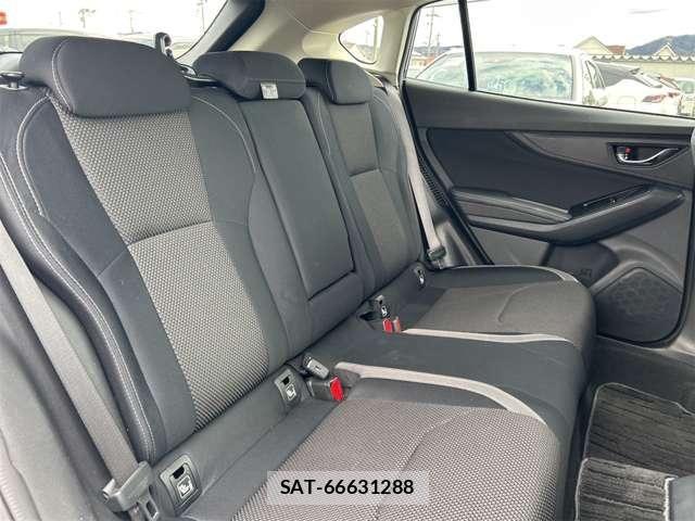 Subaru IMPREZA 2021-11 4960347-25