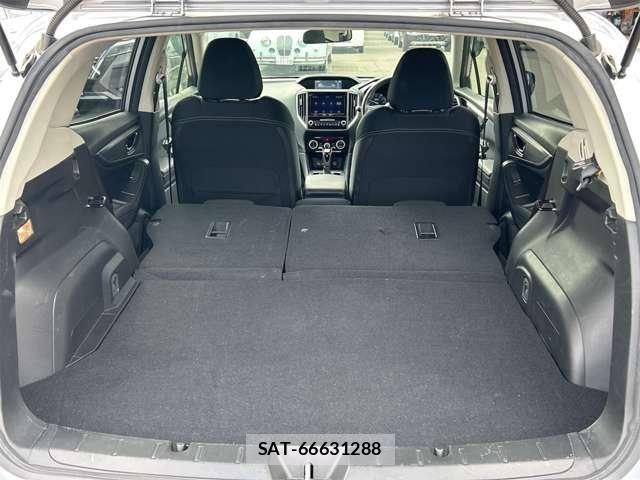 Subaru IMPREZA 2021-11 4960347-28