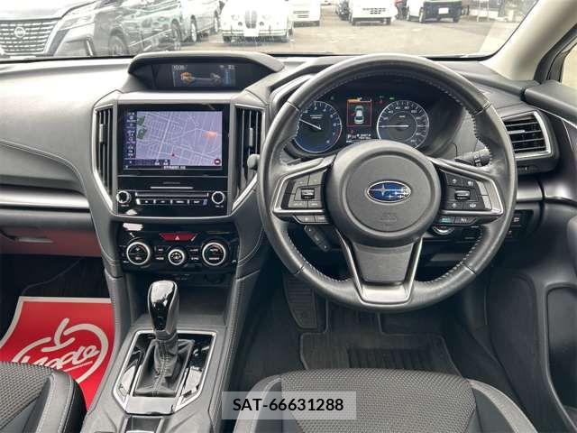 Subaru IMPREZA 2021-11 4960347-5