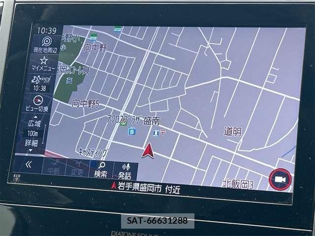 Subaru IMPREZA 2021-11 4960347-6
