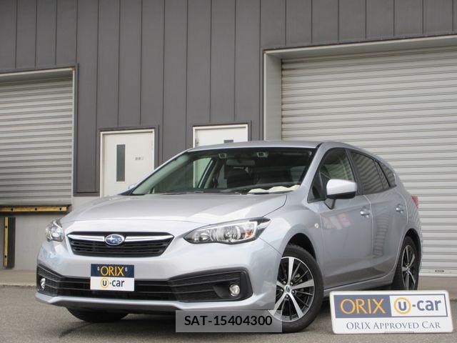 Subaru IMPREZA 2023-01 4960336-0